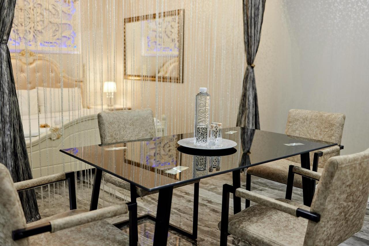 Spa Lux Apartmani Novi Sad Ngoại thất bức ảnh