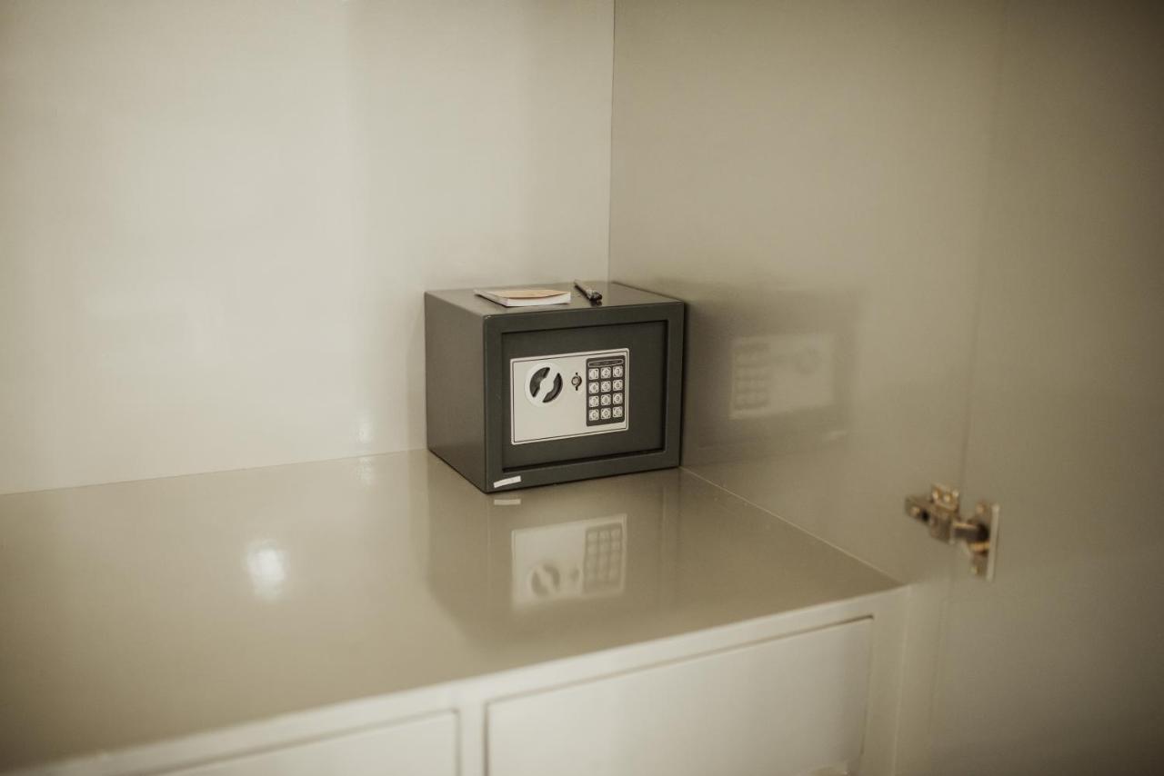 Spa Lux Apartmani Novi Sad Ngoại thất bức ảnh