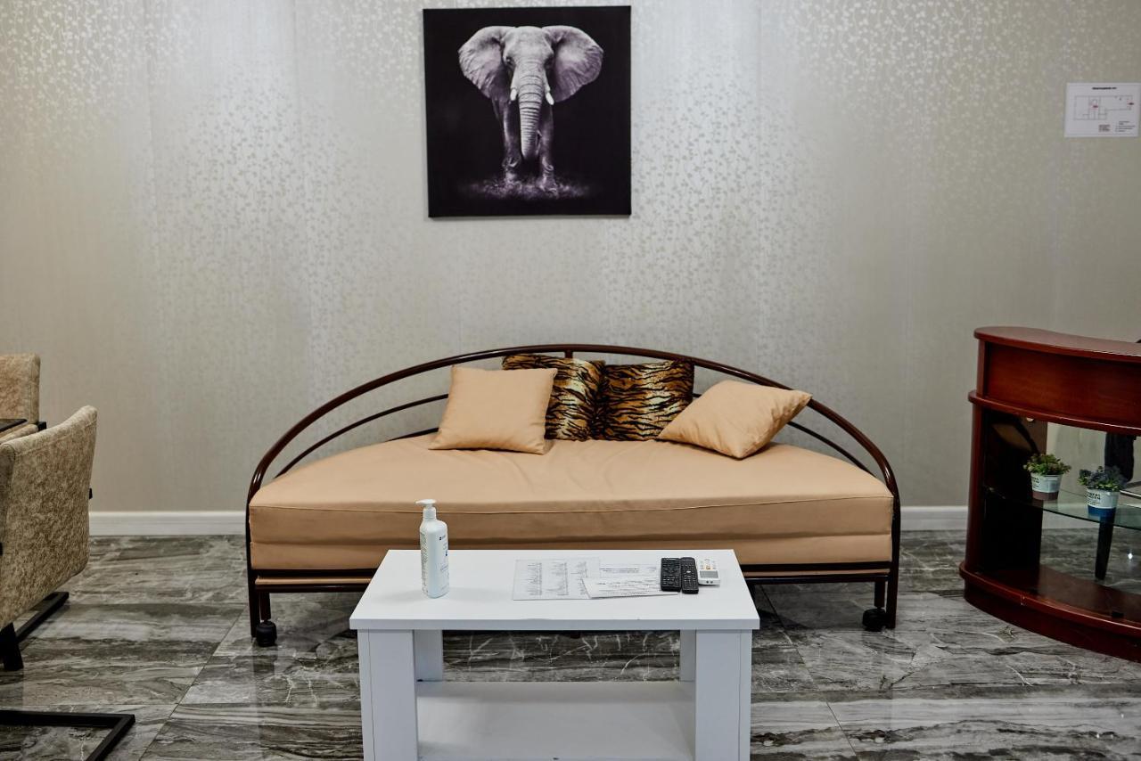 Spa Lux Apartmani Novi Sad Ngoại thất bức ảnh