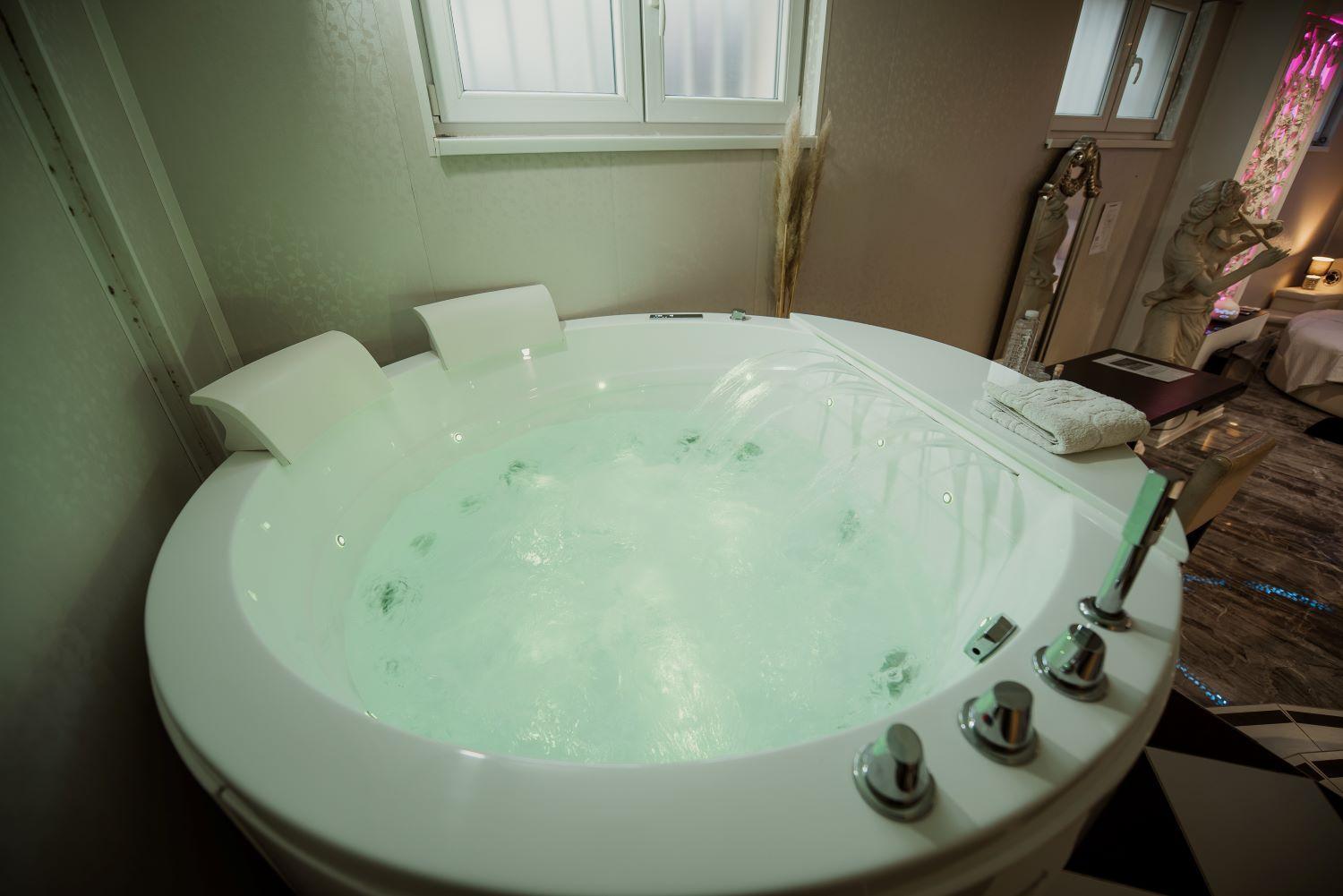 Spa Lux Apartmani Novi Sad Ngoại thất bức ảnh