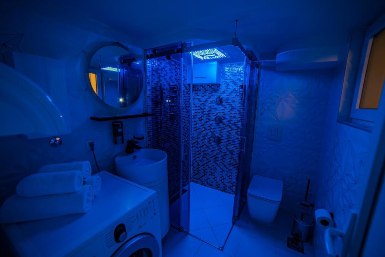 Spa Lux Apartmani Novi Sad Ngoại thất bức ảnh